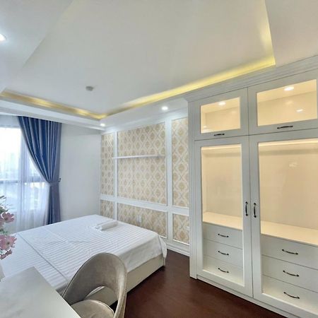 Greenbay Premium Homestay Ha Long Bay Екстериор снимка
